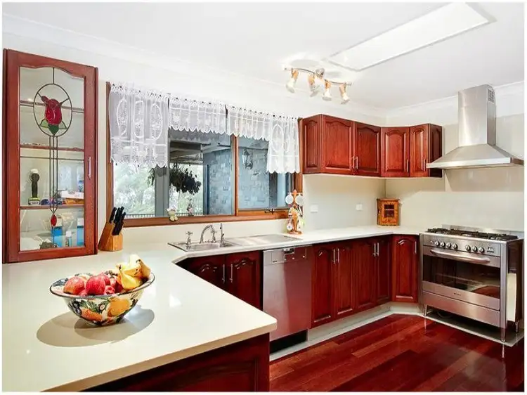 Fourth view of Homely rural property listing, 91 Serpentine Lane, Bowen Mountain NSW 2753
