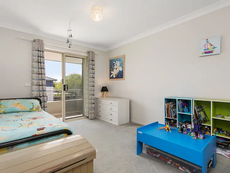 Seventh view of Homely house listing, 8 Northcott Blv, Hammondville NSW 2170