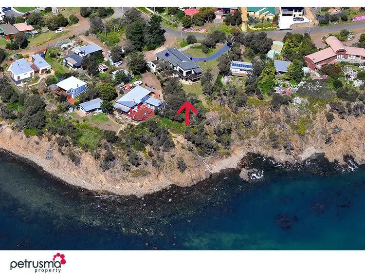 Third view of Homely house listing, 27 Parnella Road, Dodges Ferry TAS 7173