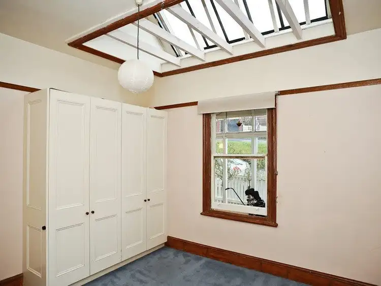 Third view of Homely house listing, 48 Faraday Street, West Hobart TAS 7000