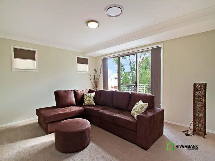 Sixth view of Homely house listing, 8 Grazier Cct, Pemulwuy NSW 2145