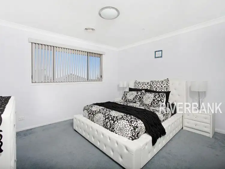 Sixth view of Homely house listing, 27 Tuabilli Street, Pemulwuy NSW 2145