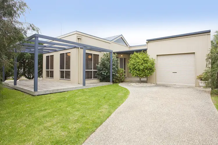 3 Coastal Court, Aireys Inlet VIC 3231