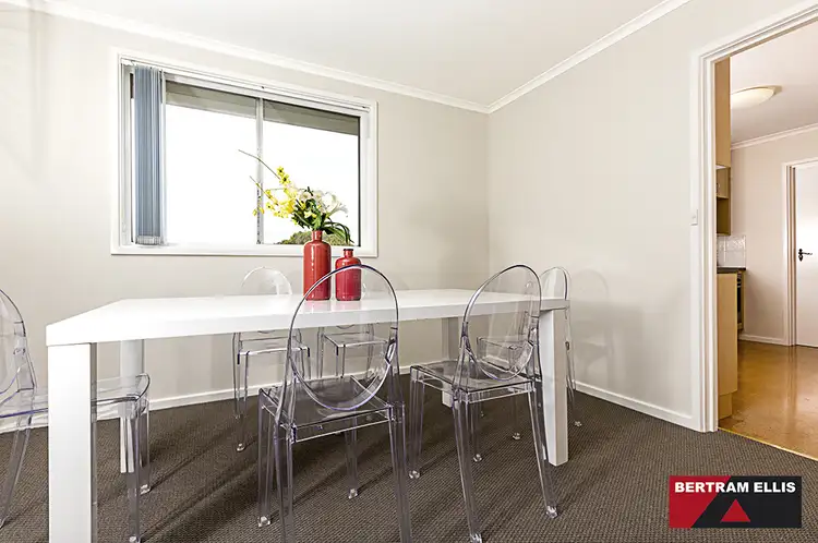 Fifth view of Homely house listing, 18 Eleanora Street, Fisher ACT 2611