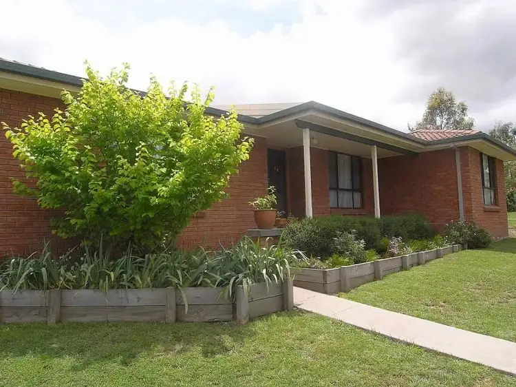 Main view of Homely house listing, 2 Anthony Crescent, Orange NSW 2800