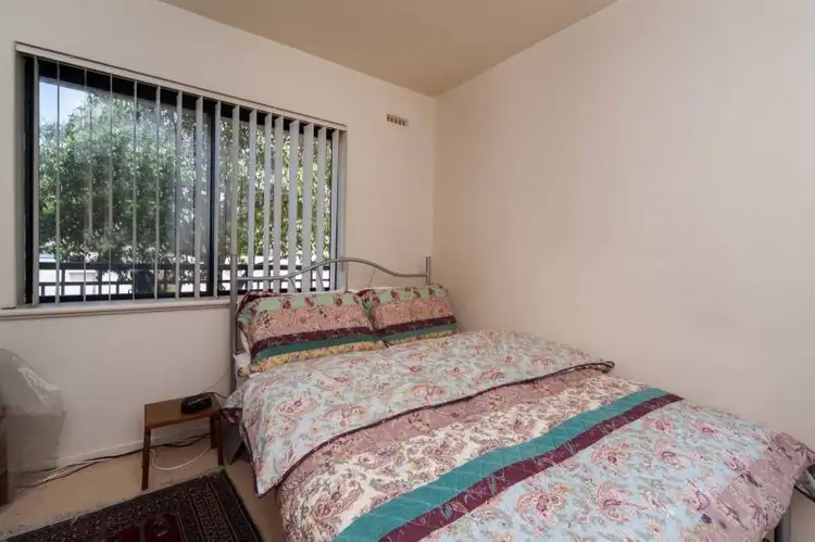 Fifth view of Homely apartment listing, 13/26 Glyde Street, Mosman Park WA 6012