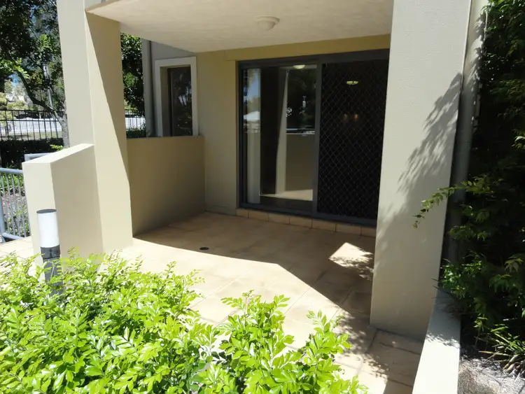 Sixth view of Homely apartment listing, 8/8-14 Whitby Street, Southport QLD 4215