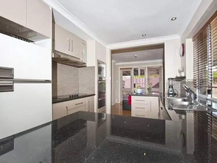 Main view of Homely house listing, 54 Connemara Drive, Thornlie WA 6108