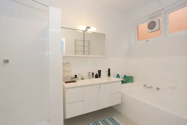 Sixth view of Homely unit listing, 4/414 Glenferrie Road, Kooyong VIC 3144