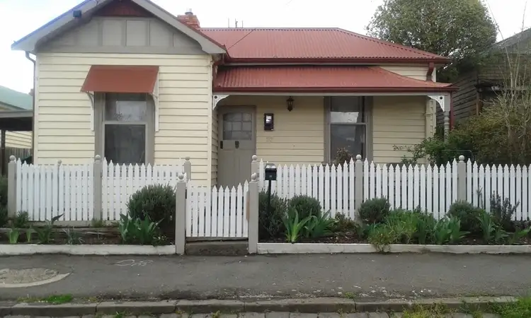 38 Lauriston Street, Kyneton VIC 3444