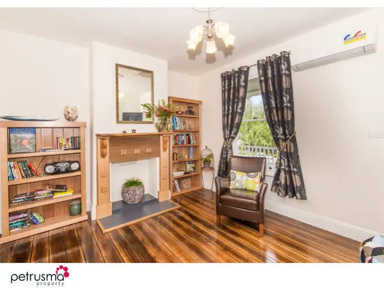 Fifth view of Homely house listing, 117 Brooker Avenue, Glebe TAS 7000