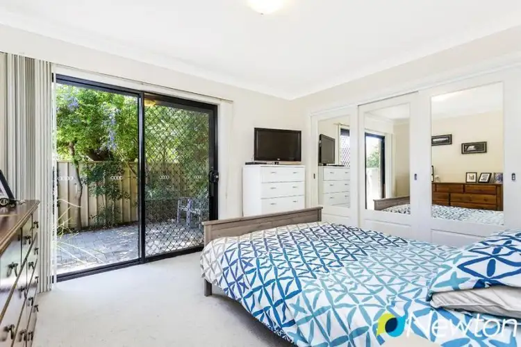 Fifth view of Homely villa listing, 2/58-62 Willarong Road, Caringbah NSW 2229