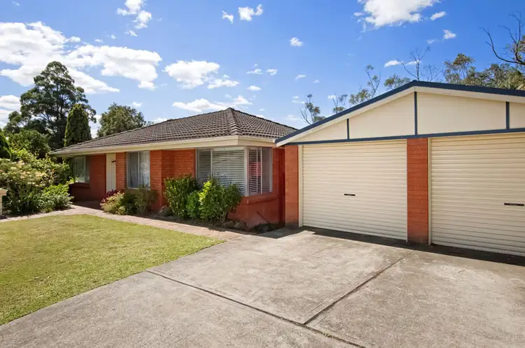 Main view of Homely house listing, 16 Orion Streeet, Engadine NSW 2233