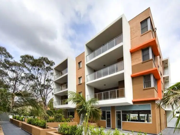 59/35-37 Darcy Rd, Westmead NSW 2145