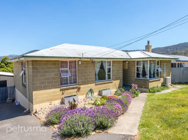 14 Magnolia Road, Risdon Vale TAS 7016
