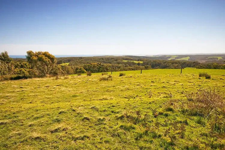 Second view of Homely rural property listing, Lot 1 Parkers Access, Yuulong VIC 3237
