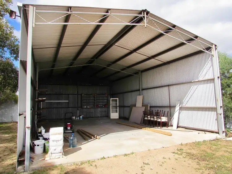 Seventh view of Homely house listing, 59 Wilson, Brewarrina NSW 2839