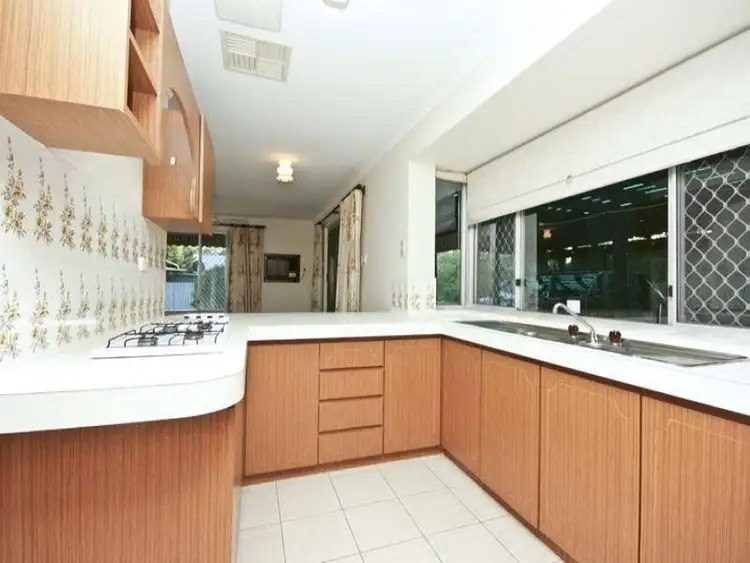 Main view of Homely house listing, 34 Moss Street, Huntingdale WA 6110