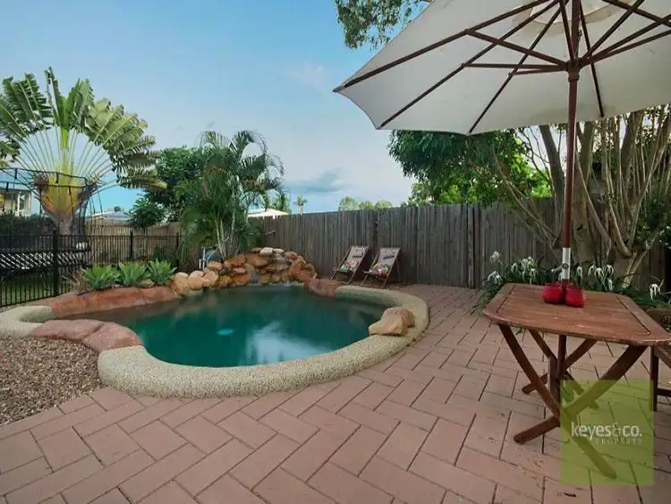 Second view of Homely house listing, 16 Launder Street, Mundingburra QLD 4812