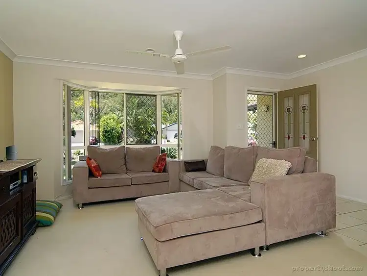 Third view of Homely house listing, 20 Leafhaven Dr, Tewantin QLD 4565