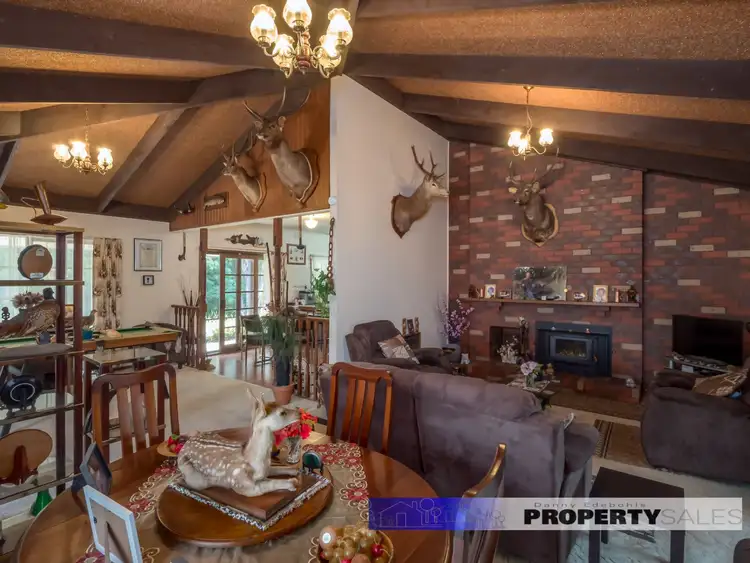 Fourth view of Homely rural property listing, 202 Ranch Road, Tanjil South VIC 3825