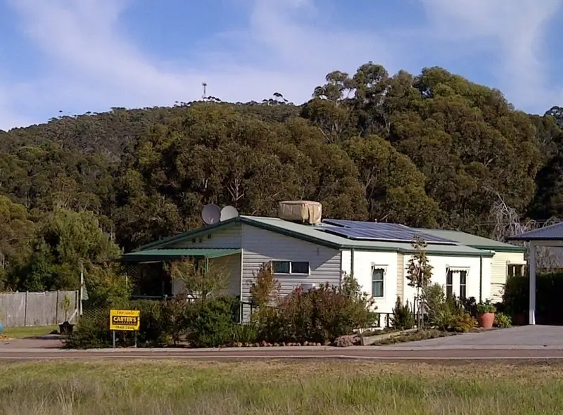 Main view of Homely house listing, 16B Willow Creek Drive, Denmark WA 6333