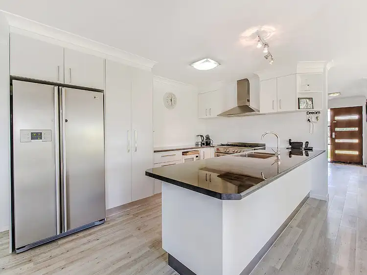 Fourth view of Homely house listing, 8 Howitt Street, Caloundra West QLD 4551