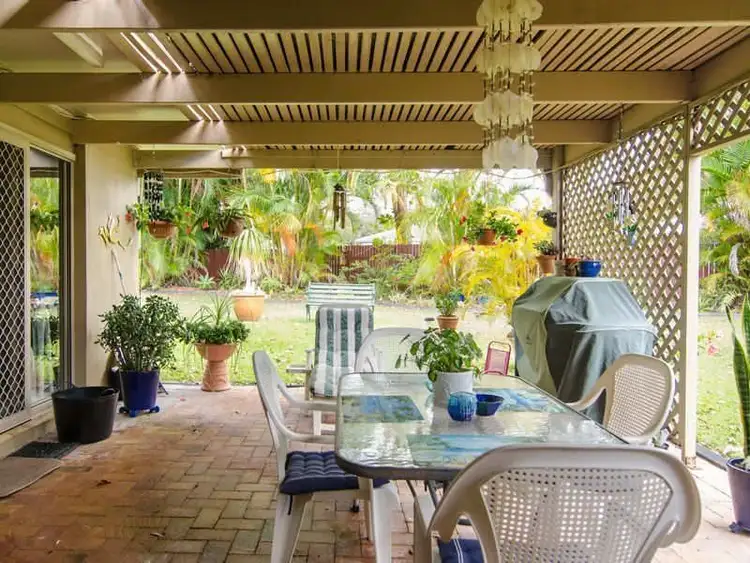 Seventh view of Homely house listing, 7 Fontaine Court, Tewantin QLD 4565