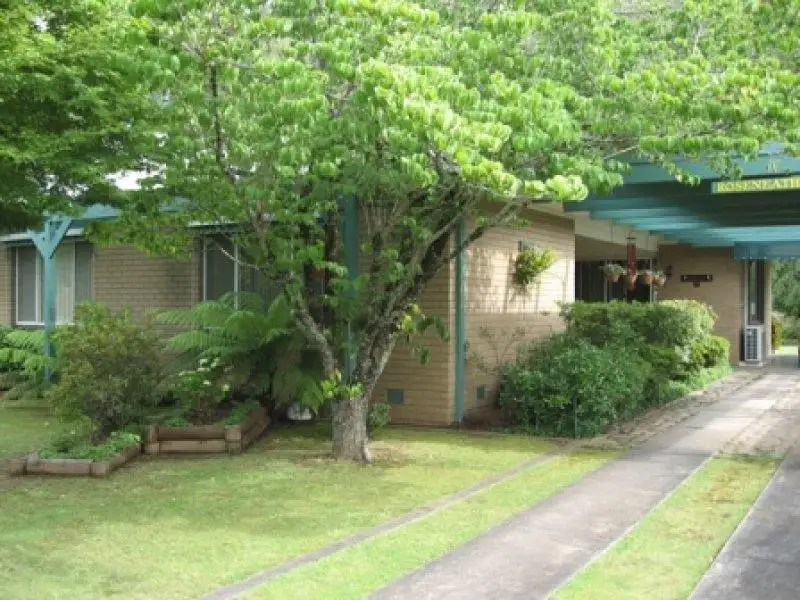 Main view of Homely house listing, 11 Spion Kopje, Bright VIC 3741