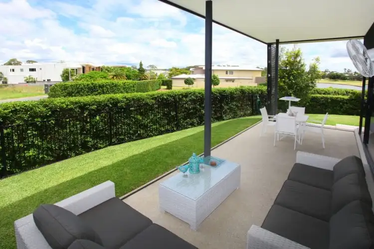 Main view of Homely house listing, 15 Royal Pines Resort, Benowa QLD 4217