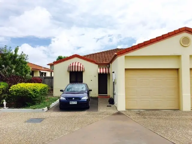 Main view of Homely unit listing, 11/136 Meadowlands Rd, Carina QLD 4152