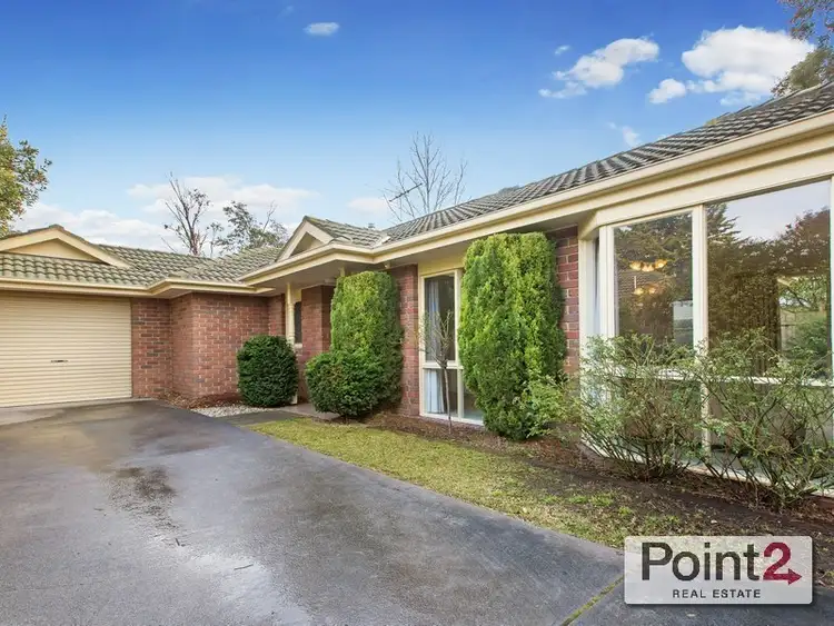 2/17 Yewers Avenue, Mount Eliza VIC 3930