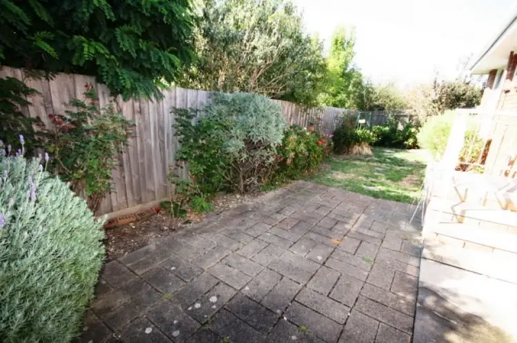 Fifth view of Homely unit listing, 3/199 Noble Street, Newtown VIC 3220