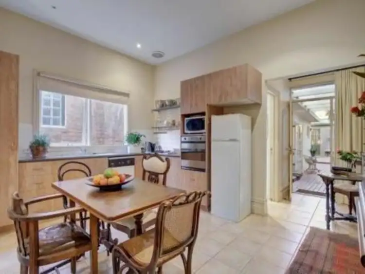 Second view of Homely house listing, 48 Northcote Road, Armadale VIC 3143