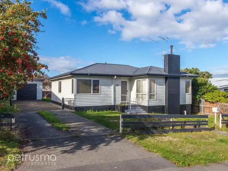 Main view of Homely house listing, 23 Belar Street, Howrah TAS 7018