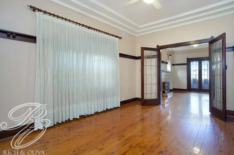 Second view of Homely house listing, 7 Jay Avenue, Belfield NSW 2191