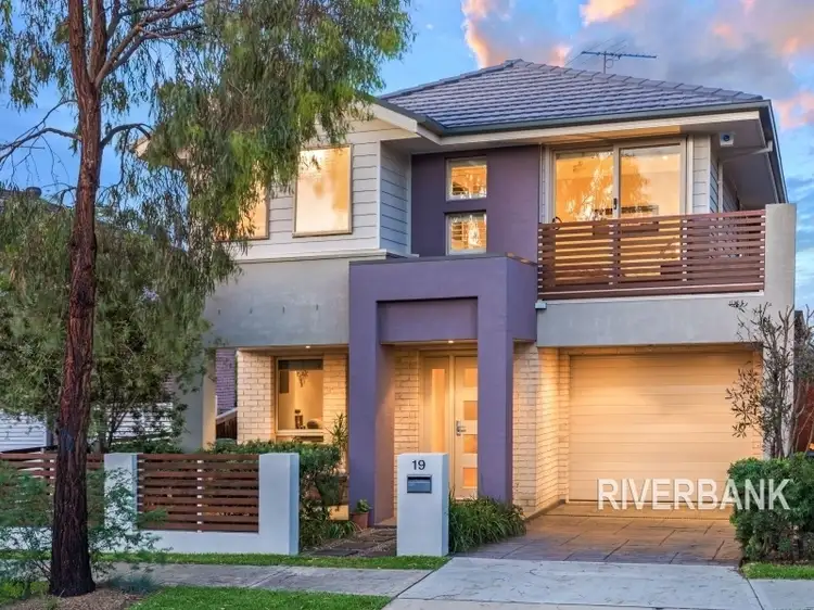 Main view of Homely house listing, 19 Stanbury Ave, Pemulwuy NSW 2145
