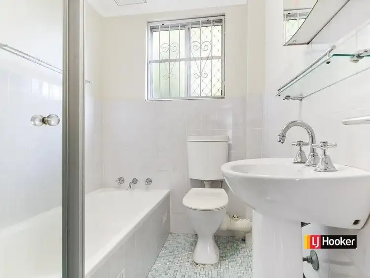 Fifth view of Homely apartment listing, 8/105 The Boulevarde, Dulwich Hill NSW 2203