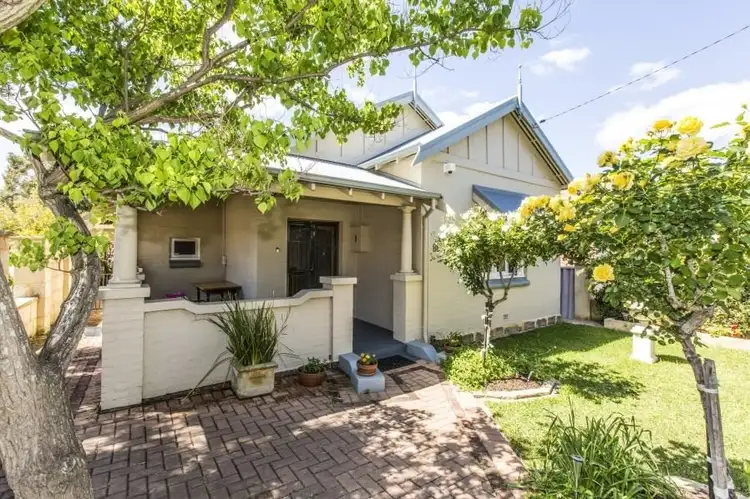 86 Edinboro Street, Mount Hawthorn WA 6016