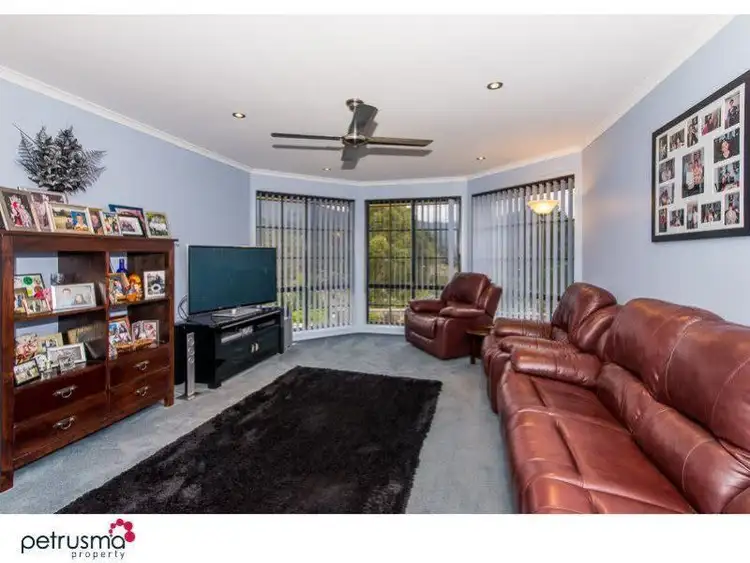 Second view of Homely house listing, 72 Ripley Road, West Moonah TAS 7009