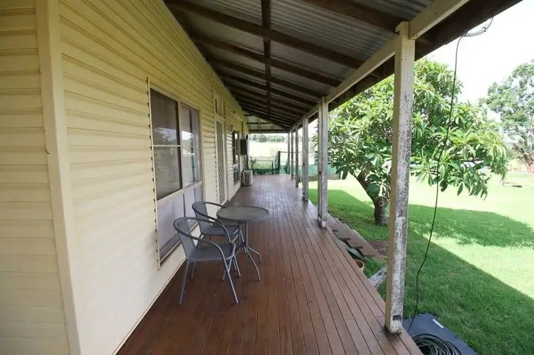 Second view of Homely rural property listing, PINEVIEW/909 Klass & Townes, Wooroolin QLD 4608