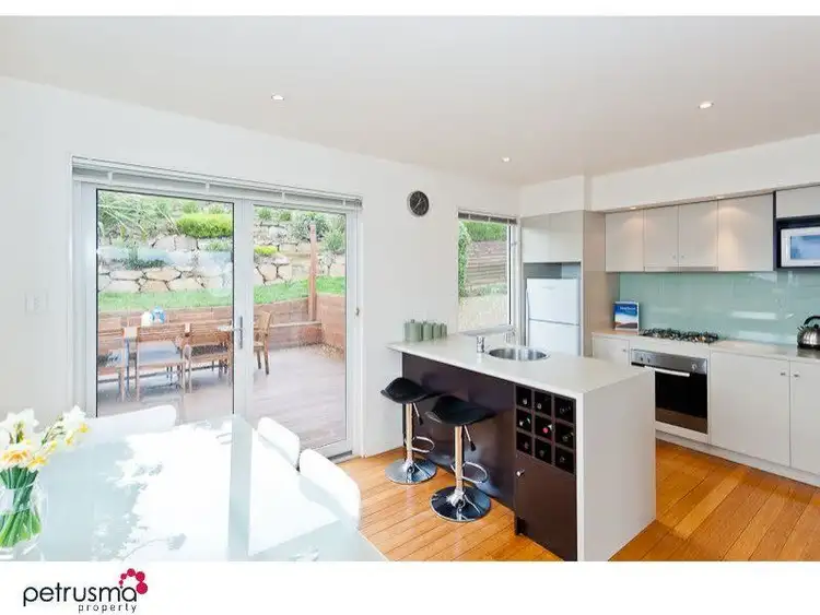 Sixth view of Homely house listing, 34 Karoola Road, Lindisfarne TAS 7015