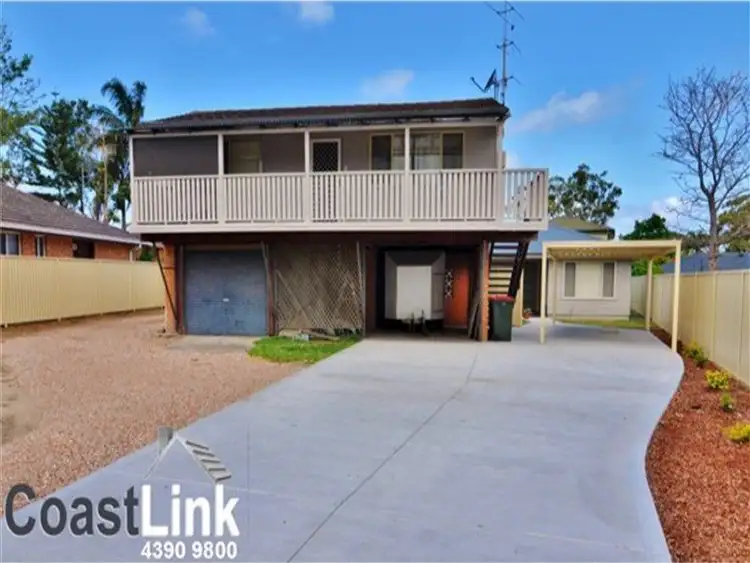 31 Kalele Avenue, Budgewoi NSW 2262
