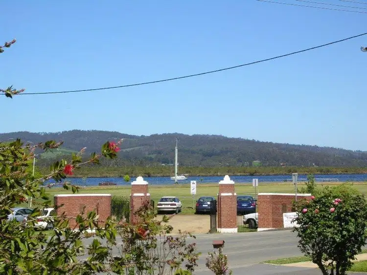Fourth view of Homely house listing, 3362 Huon Highway, Franklin TAS 7113