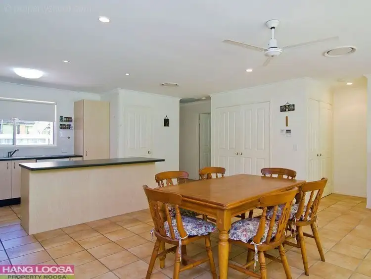 Fifth view of Homely house listing, 29 Leafhaven Dr, Tewantin QLD 4565
