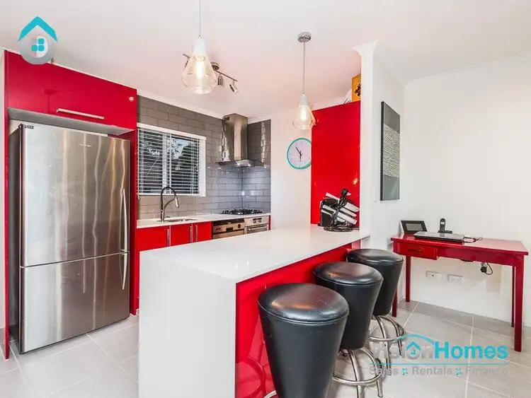 Fifth view of Homely house listing, 26 MASTHEAD STREET, Jamboree Heights QLD 4074