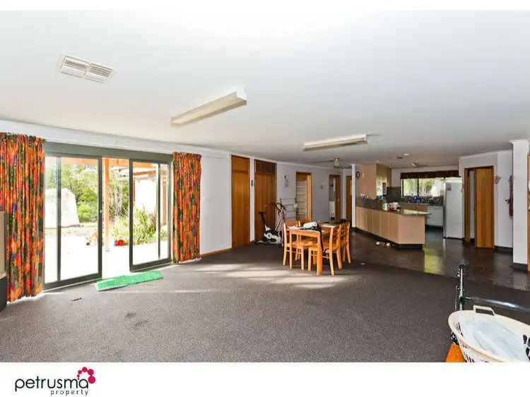 Third view of Homely house listing, 6A Compton Road, Old Beach TAS 7017