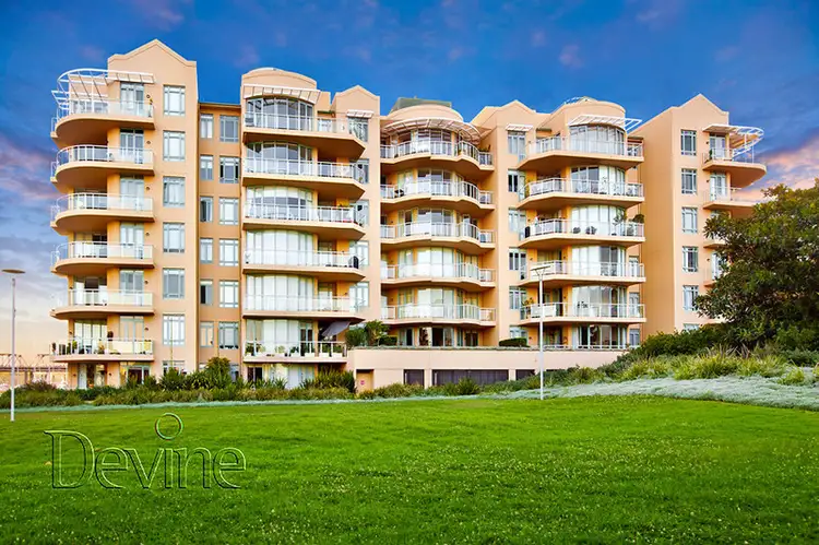 405/1 Roseby Street, Drummoyne NSW 2047