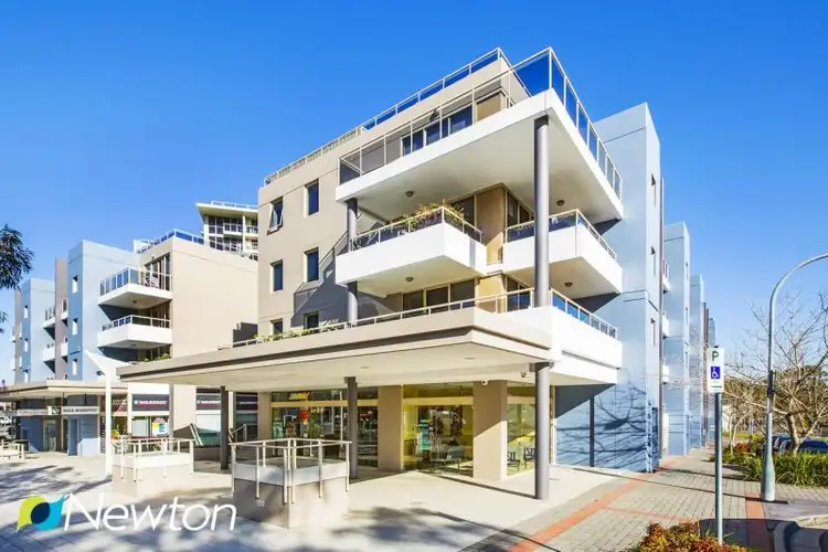 65/360 Kingsway, Caringbah NSW 2229