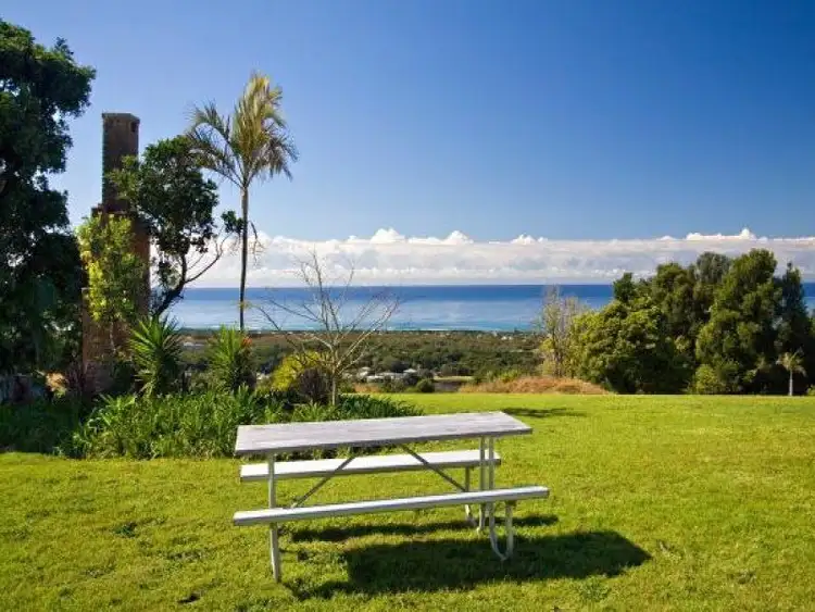 Second view of Homely house listing, 95 Coopers Shoot Road, Coopers Shoot NSW 2479